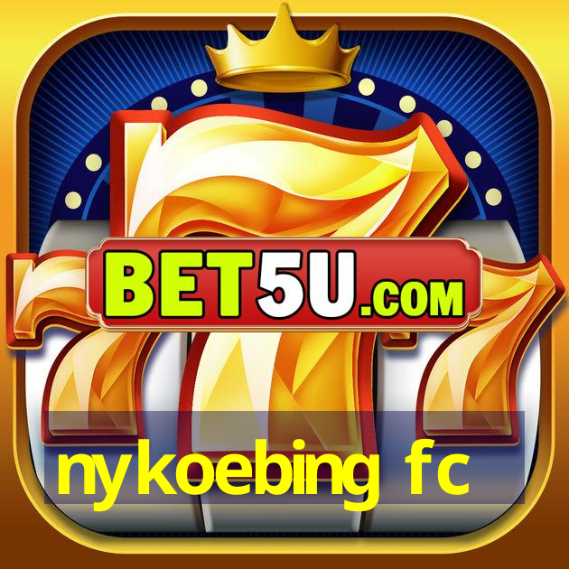 nykoebing fc